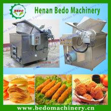 fryer machine french fries made in China & 008613938477262